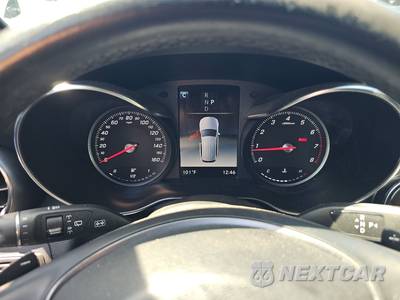 2018 Mercedes-Benz GLC 300 - zdjęcie 12 z 30 - miniatura