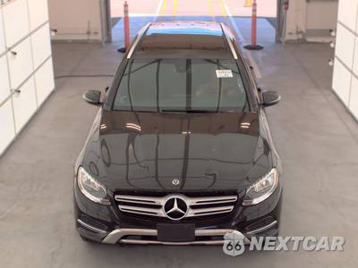 2018 Mercedes-Benz GLC 300 - zdjęcie 2 z 30 - miniatura