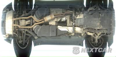 2012 Porsche Cayenne Tiptronic - zdjęcie 17 z 31 - miniatura