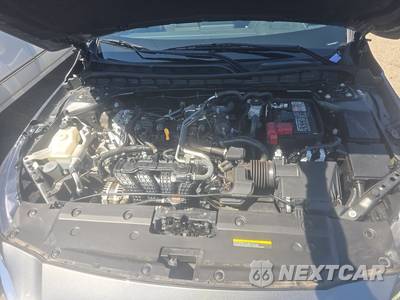 2023 Nissan Altima SV - zdjęcie 15 z 32 - miniatura