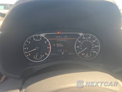 2023 Nissan Altima SV - zdjęcie 12 z 32 - miniatura