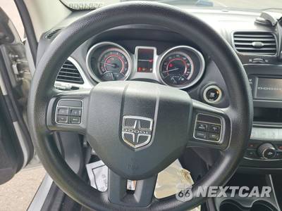 2014 Dodge Journey SXT - zdjęcie 10 z 38 - miniatura
