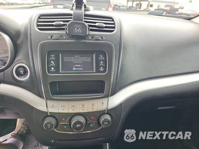 2014 Dodge Journey SXT - zdjęcie 11 z 38 - miniatura