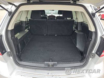 2014 Dodge Journey SXT - zdjęcie 16 z 38 - miniatura
