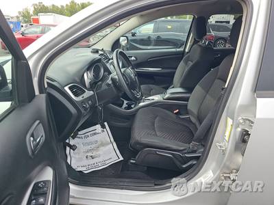2014 Dodge Journey SXT - zdjęcie 7 z 38 - miniatura