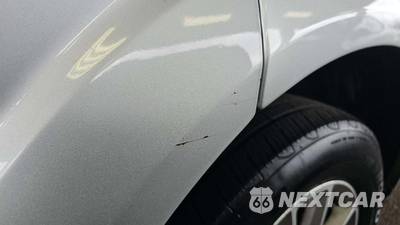 2014 Dodge Journey SXT - zdjęcie 35 z 38 - miniatura
