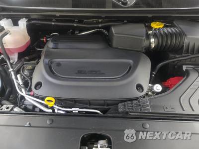 2026 Chrysler Pacifica Limited 121.6" WB - zdjęcie 16 z 26 - miniatura