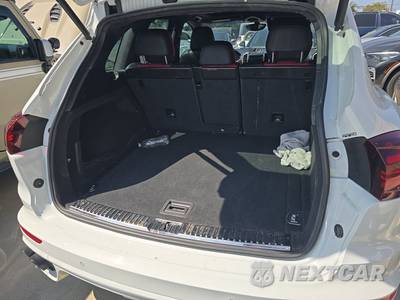 2016 Porsche Cayenne GTS - zdjęcie 16 z 33 - miniatura