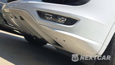 2016 Porsche Cayenne GTS - zdjęcie 31 z 33 - miniatura