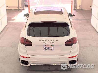 2016 Porsche Cayenne GTS - zdjęcie 5 z 33 - miniatura