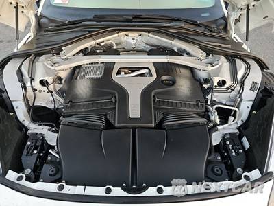 2021 Aston Martin DBX - zdjęcie 15 z 31 - miniatura
