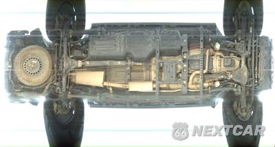 2021 Jeep Gladiator Rubicon Crew Cab Medium Bed - zdjęcie 20 z 25 - miniatura