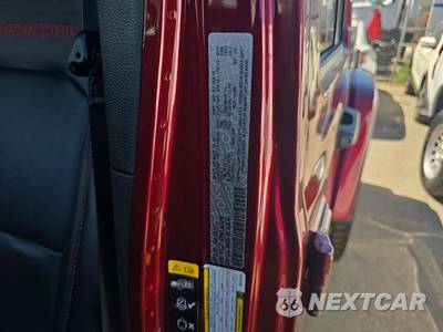 2021 Jeep Gladiator Rubicon Crew Cab Medium Bed - zdjęcie 14 z 25 - miniatura