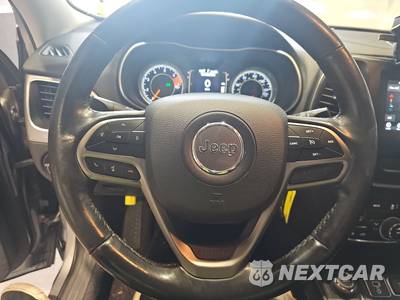 2019 Jeep Cherokee Latitude - zdjęcie 10 z 33 - miniatura