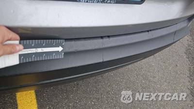 2019 Jeep Cherokee Latitude - zdjęcie 28 z 33 - miniatura