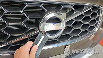2014 Volvo XC70 T6 - zdjęcie 50 z 60 - miniatura