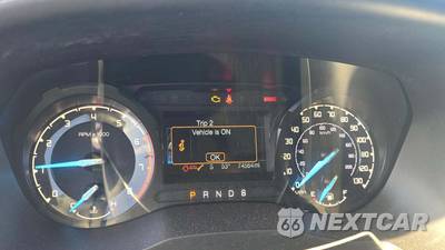 2019 Ford Ranger XLT Extended Cab Long Bed w/Rear Doors - zdjęcie 23 z 26 - miniatura