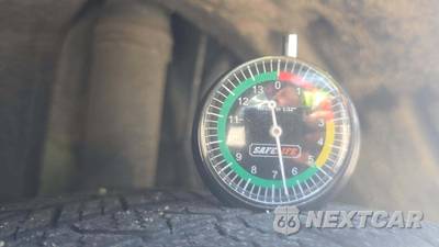 2021 Nissan Kicks SV - zdjęcie 24 z 38 - miniatura