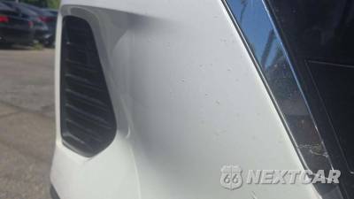 2021 Nissan Kicks SV - zdjęcie 30 z 38 - miniatura