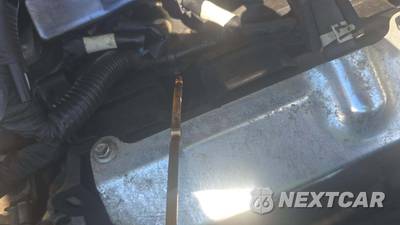 2021 Nissan Kicks SV - zdjęcie 19 z 38 - miniatura
