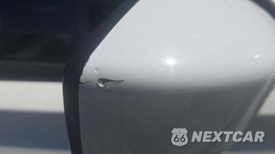 2021 Nissan Kicks SV - zdjęcie 35 z 38 - miniatura