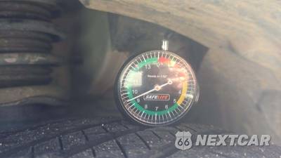 2021 Nissan Kicks SV - zdjęcie 22 z 38 - miniatura