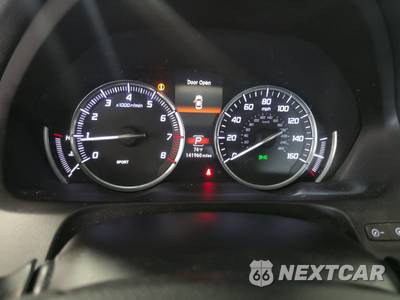 2015 Acura TLX w/Technology Package - zdjęcie 12 z 31 - miniatura