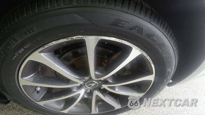 2015 Acura TLX w/Technology Package - zdjęcie 25 z 31 - miniatura