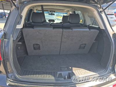 2011 Acura MDX w/Advance Package - zdjęcie 17 z 41 - miniatura