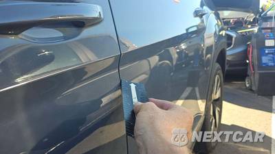 2026 Volkswagen Atlas Cross Sport 2.0T SE w/Technology - zdjęcie 20 z 26 - miniatura