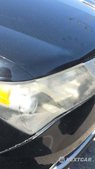 2011 Acura MDX w/Advance Package - zdjęcie 33 z 41 - miniatura