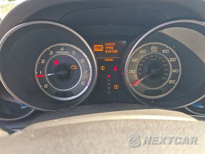 2011 Acura MDX w/Advance Package - zdjęcie 12 z 41 - miniatura