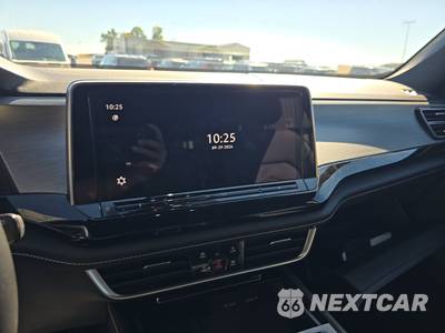 2026 Volkswagen Atlas Cross Sport 2.0T SE w/Technology - zdjęcie 11 z 26 - miniatura