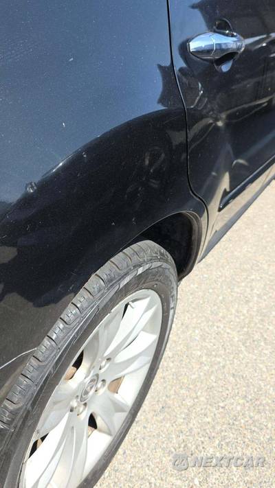 2011 Acura MDX w/Advance Package - zdjęcie 40 z 41 - miniatura