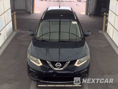 2016 Nissan Rogue S - zdjęcie 2 z 34 - miniatura