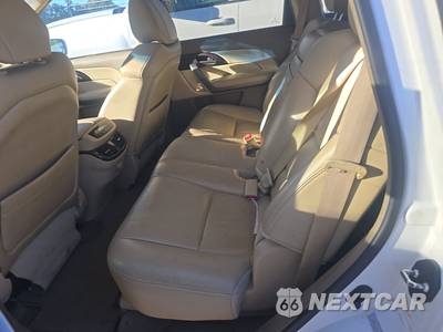 2012 Acura MDX w/Technology Package - zdjęcie 13 z 42 - miniatura