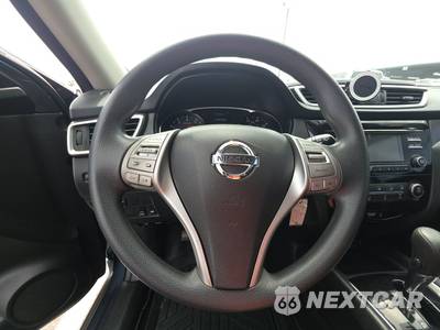 2016 Nissan Rogue S - zdjęcie 10 z 34 - miniatura