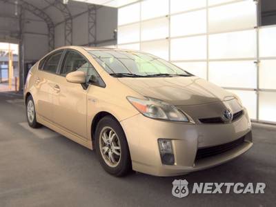 2010 Toyota Prius II - zdjęcie 3 z 55 - miniatura