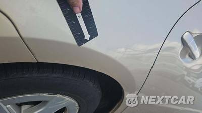 2010 Toyota Prius II - zdjęcie 49 z 55 - miniatura