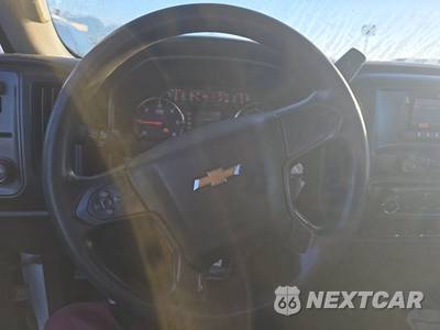 2015 Chevrolet Silverado 2500HD WT Regular Cab Long Bed 1WT w/Built-In Wi-Fi - zdjęcie 10 z 40 - miniatura