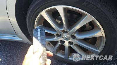 2015 Toyota Avalon XLE Touring - zdjęcie 55 z 65 - miniatura