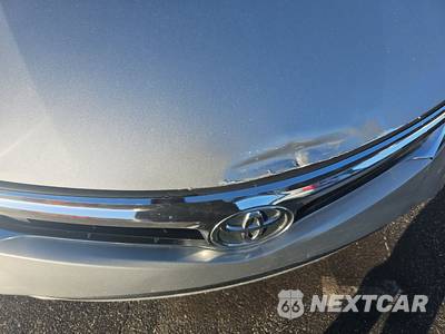 2015 Toyota Avalon XLE Touring - zdjęcie 15 z 65 - miniatura