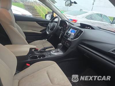2017 Subaru Impreza 5-Door 2.0i Premium Hatchback - zdjęcie 8 z 38 - miniatura