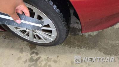 2017 Subaru Impreza 5-Door 2.0i Premium Hatchback - zdjęcie 30 z 38 - miniatura