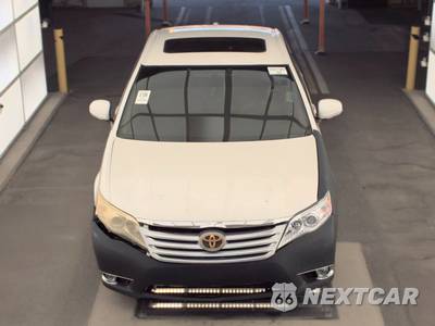 2011 Toyota Avalon - zdjęcie 2 z 75 - miniatura