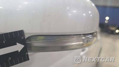 2011 Toyota Avalon - zdjęcie 72 z 75 - miniatura