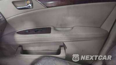 2011 Toyota Avalon - zdjęcie 35 z 75 - miniatura