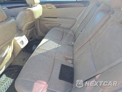 2011 Toyota Avalon - zdjęcie 13 z 75 - miniatura