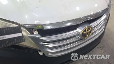 2011 Toyota Avalon - zdjęcie 55 z 75 - miniatura