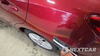 2017 Subaru Impreza 5-Door 2.0i Premium Hatchback - zdjęcie 32 z 38 - miniatura